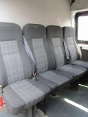 Автомобиль MERCEDES-BENZ-2232E1